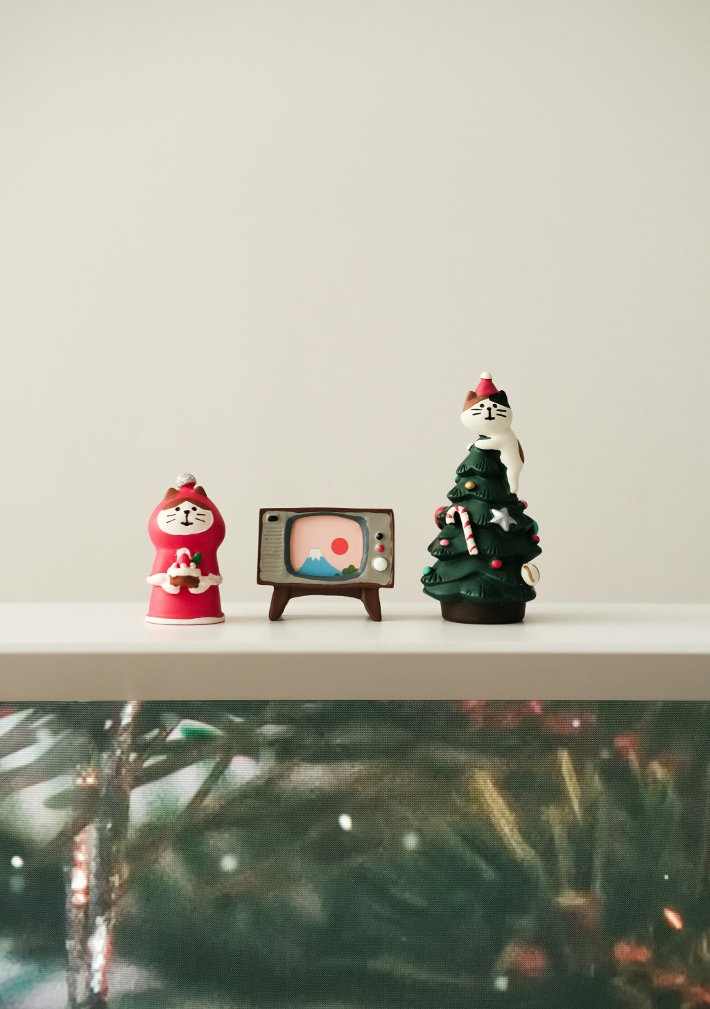 Ten Family Christmas Films We Watch Every Year.