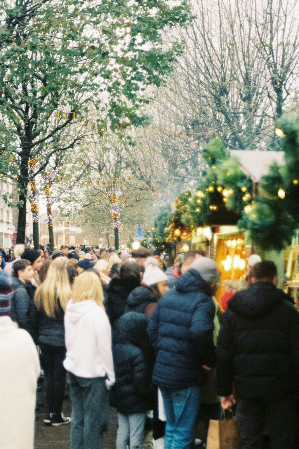 Why Local Markets Are a Must for Every Family This&nbsp;Christmas.